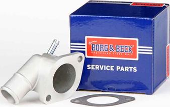 Borg & Beck BTS1091 - Flangia d. refrigerante www.autoricambi360.it