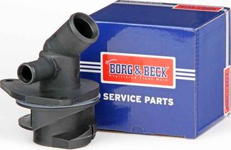 Borg & Beck BTS1092 - Flangia d. refrigerante www.autoricambi360.it