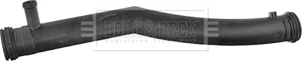 Borg & Beck BTS1097 - Condotto del refrigerante www.autoricambi360.it
