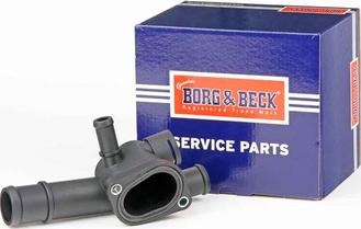 Borg & Beck BTS1045 - Flangia d. refrigerante www.autoricambi360.it