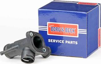 Borg & Beck BTS1040 - Flangia d. refrigerante www.autoricambi360.it