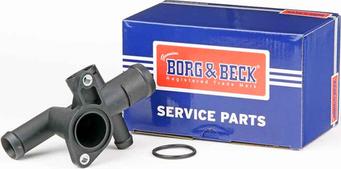 Borg & Beck BTS1043 - Flangia d. refrigerante www.autoricambi360.it