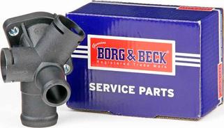 Borg & Beck BTS1042 - Flangia d. refrigerante www.autoricambi360.it