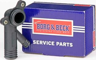 Borg & Beck BTS1055 - Flangia d. refrigerante www.autoricambi360.it
