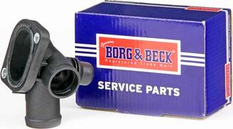 Borg & Beck BTS1056 - Flangia d. refrigerante www.autoricambi360.it