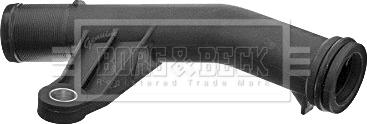 Borg & Beck BTS1053 - Condotto del refrigerante www.autoricambi360.it