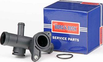 Borg & Beck BTS1052 - Flangia d. refrigerante www.autoricambi360.it