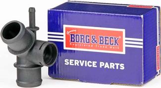 Borg & Beck BTS1064 - Flangia d. refrigerante www.autoricambi360.it