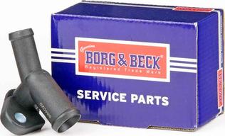 Borg & Beck BTS1060 - Flangia d. refrigerante www.autoricambi360.it