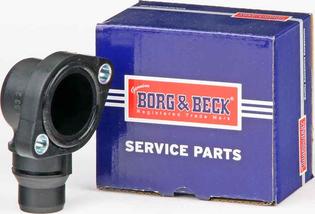 Borg & Beck BTS1061 - Flangia d. refrigerante www.autoricambi360.it