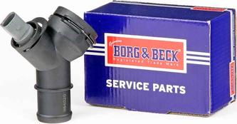 Borg & Beck BTS1063 - Flangia d. refrigerante www.autoricambi360.it