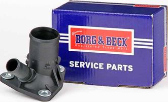 Borg & Beck BTS1005 - Flangia d. refrigerante www.autoricambi360.it