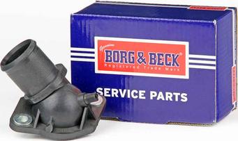 Borg & Beck BTS1000 - Flangia d. refrigerante www.autoricambi360.it
