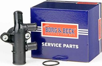 Borg & Beck BTS1001 - Flangia d. refrigerante www.autoricambi360.it
