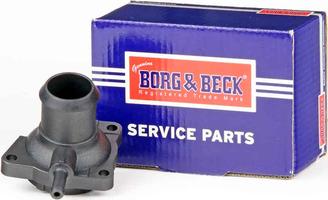 Borg & Beck BTS1019 - Flangia d. refrigerante www.autoricambi360.it
