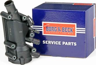 Borg & Beck BTS1016 - Flangia d. refrigerante www.autoricambi360.it