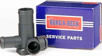 Borg & Beck BTS1010 - Flangia d. refrigerante www.autoricambi360.it