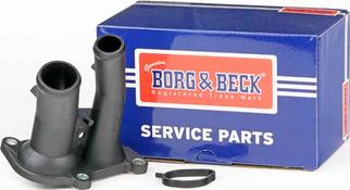 Borg & Beck BTS1018 - Flangia d. refrigerante www.autoricambi360.it
