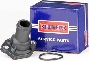 Borg & Beck BTS1013 - Flangia d. refrigerante www.autoricambi360.it