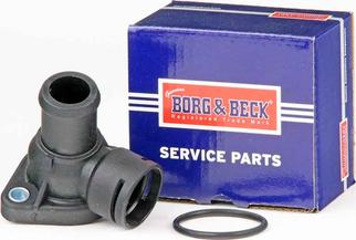 Borg & Beck BTS1012 - Flangia d. refrigerante www.autoricambi360.it