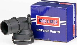 Borg & Beck BTS1085 - Flangia d. refrigerante www.autoricambi360.it