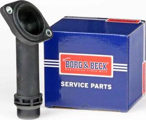 Borg & Beck BTS1087 - Flangia d. refrigerante www.autoricambi360.it