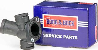 Borg & Beck BTS1035 - Flangia d. refrigerante www.autoricambi360.it