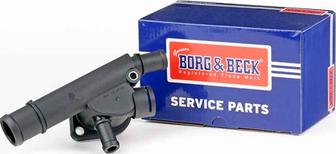 Borg & Beck BTS1029 - Flangia d. refrigerante www.autoricambi360.it