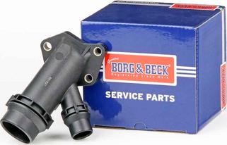 Borg & Beck BTS1025 - Flangia d. refrigerante www.autoricambi360.it