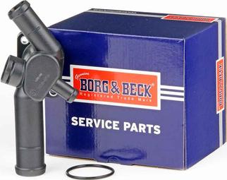 Borg & Beck BTS1020 - Flangia d. refrigerante www.autoricambi360.it
