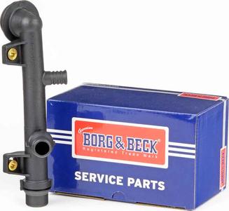 Borg & Beck BTS1021 - Condotto del refrigerante www.autoricambi360.it