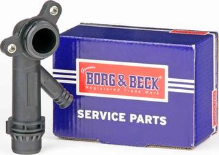 Borg & Beck BTS1022 - Flangia d. refrigerante www.autoricambi360.it