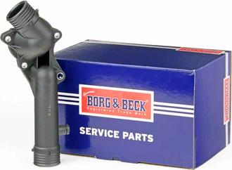 Borg & Beck BTS1027 - Flangia d. refrigerante www.autoricambi360.it