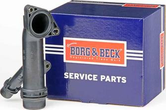 Borg & Beck BTS1070 - Flangia d. refrigerante www.autoricambi360.it