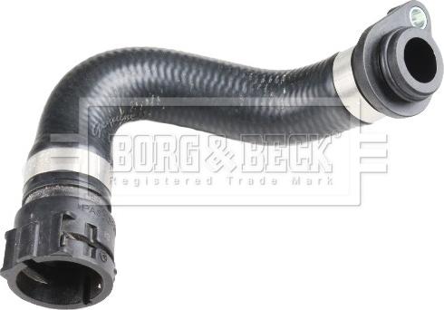 Borg & Beck BTS1146 - Flessibile radiatore www.autoricambi360.it