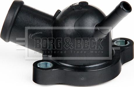 Borg & Beck BTS1153 - Flangia d. refrigerante www.autoricambi360.it