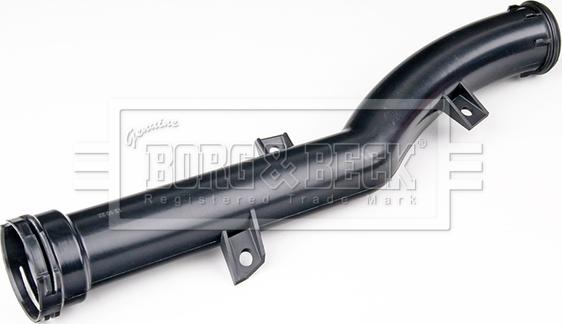 Borg & Beck BTS1162 - Condotto del refrigerante www.autoricambi360.it