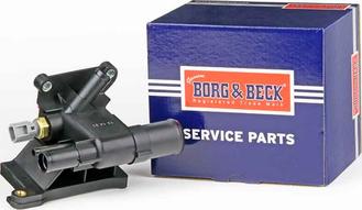 Borg & Beck BTS1105 - Flangia d. refrigerante www.autoricambi360.it