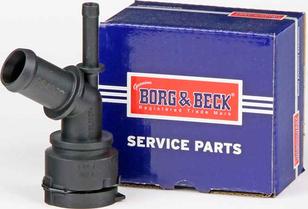 Borg & Beck BTS1110 - Flangia d. refrigerante www.autoricambi360.it