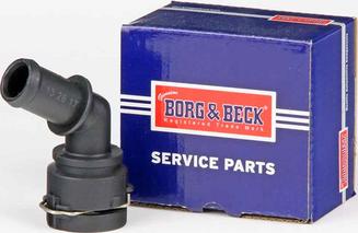 Borg & Beck BTS1111 - Flangia d. refrigerante www.autoricambi360.it