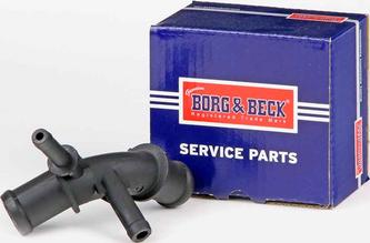 Borg & Beck BTS1134 - Flangia d. refrigerante www.autoricambi360.it
