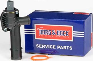 Borg & Beck BTS1135 - Flangia d. refrigerante www.autoricambi360.it