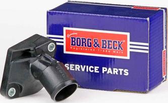 Borg & Beck BTS1133 - Flangia d. refrigerante www.autoricambi360.it