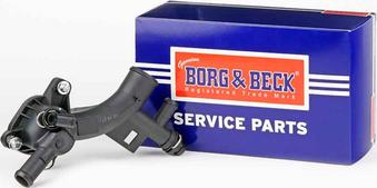 Borg & Beck BTS1132 - Flangia d. refrigerante www.autoricambi360.it