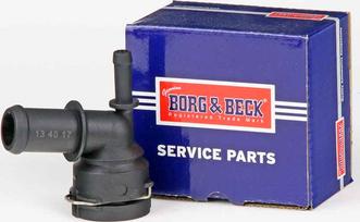Borg & Beck BTS1120 - Flangia d. refrigerante www.autoricambi360.it