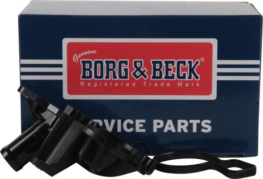 Borg & Beck BTS1170 - Flangia d. refrigerante www.autoricambi360.it