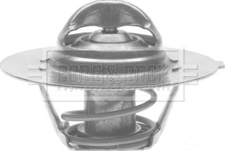 Borg & Beck BTS121.75 - Termostato, Refrigerante www.autoricambi360.it