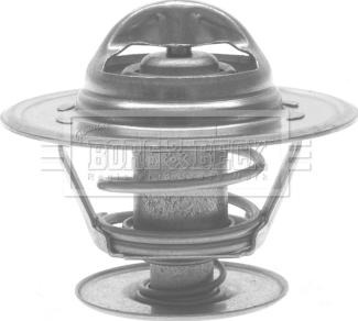 Borg & Beck BTS171.92 - Termostato, Refrigerante www.autoricambi360.it