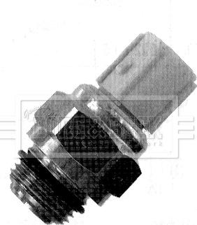 Borg & Beck BTS893.95 - Termocontatto, Ventola radiatore www.autoricambi360.it