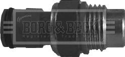 Borg & Beck BTS848.85 - Termocontatto, Ventola radiatore www.autoricambi360.it